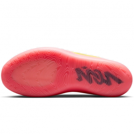 Jordan Zion 4 Sharonda