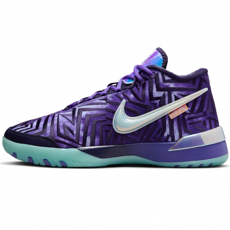 Nike LeBron NXXT Gen