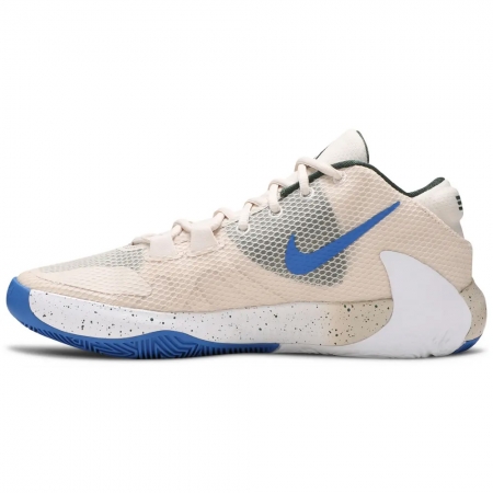 Nike Zoom Freak 1 Cream City