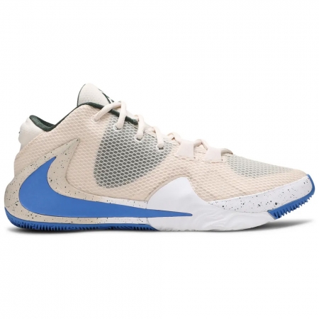 Nike Zoom Freak 1 Cream City