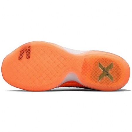 Nike Kobe X Elite Chester