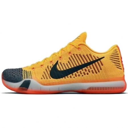 Nike Kobe X Elite Chester