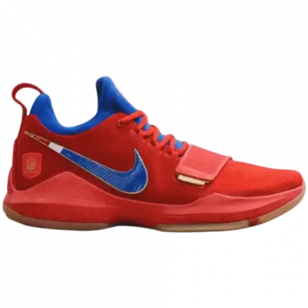 Nike PG 1 EYBL Academy PE