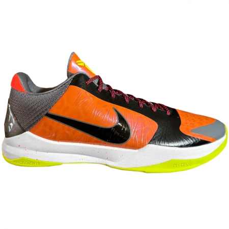 Nike Kobe 5 Protro Anthony Davis PE