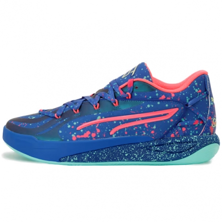Puma Stewie 4 Night Vision