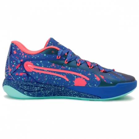 Puma Stewie 4 Night Vision