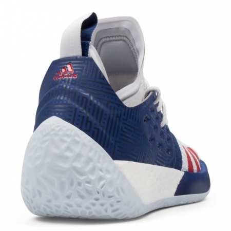 adidas Harden Vol. 2