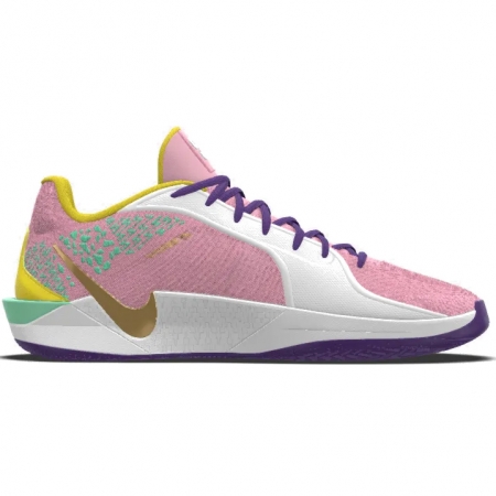 Nike Sabrina 2 By You