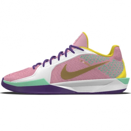 Nike Sabrina 2 By You