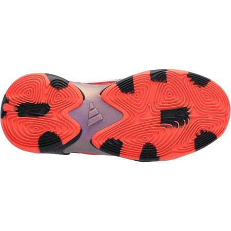 adidas Exhibit Select Low