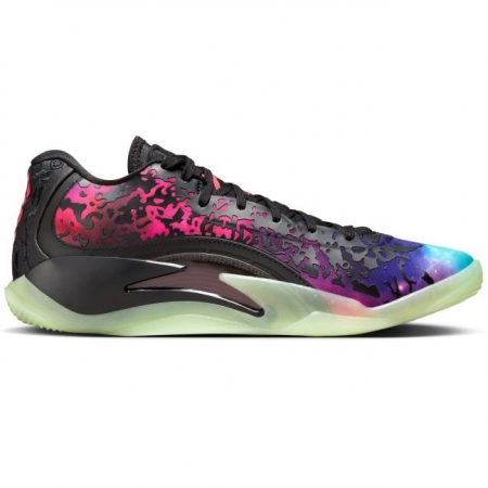 Jordan Zion 3 Galaxy