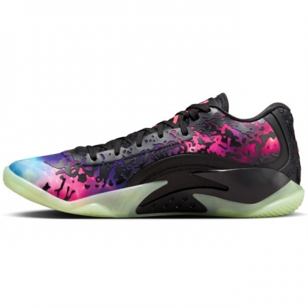 Jordan Zion 3 Galaxy