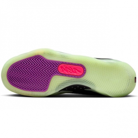 Jordan Zion 3 Galaxy