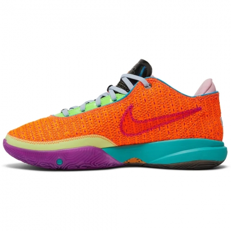 Nike LeBron XX Chosen 1