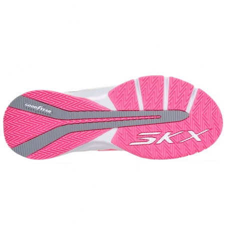 Skechers SKX Full-Court Press