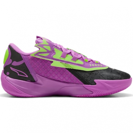 Puma Scoot Zero 2 Purple Lab