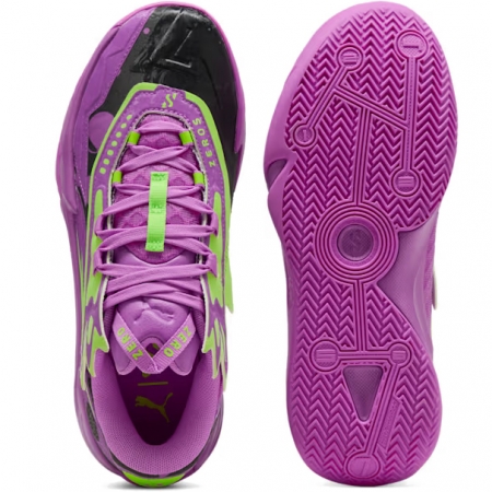 Puma Scoot Zero 2 Purple Lab