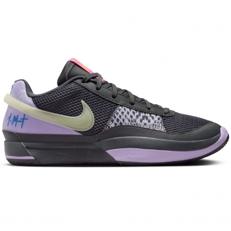 Nike JA 1 Personal Touch