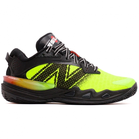 New Balance Hesi Low v2