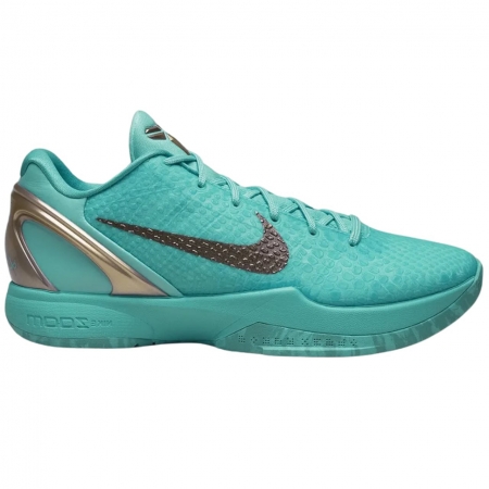 Nike Kobe 6 Statue Of Liberty