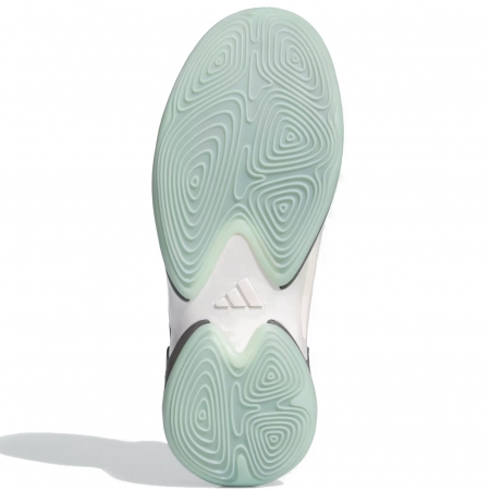 adidas Exhibit Select Low