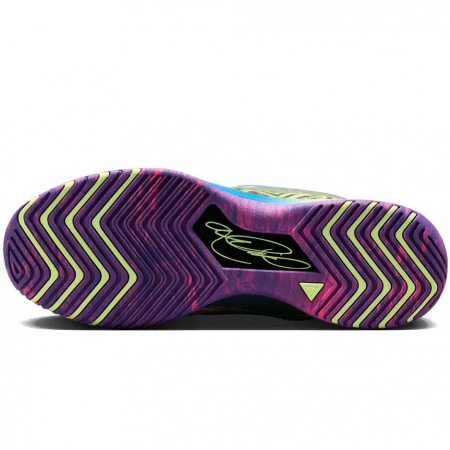 Nike LeBron NXXT Gen QS Viotech