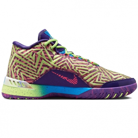 Nike LeBron NXXT Gen QS Viotech