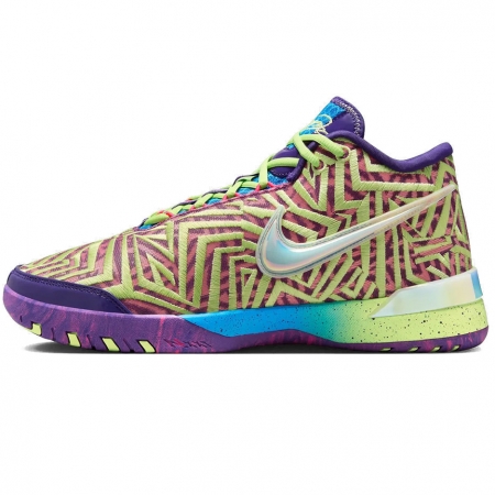 Nike LeBron NXXT Gen QS Viotech