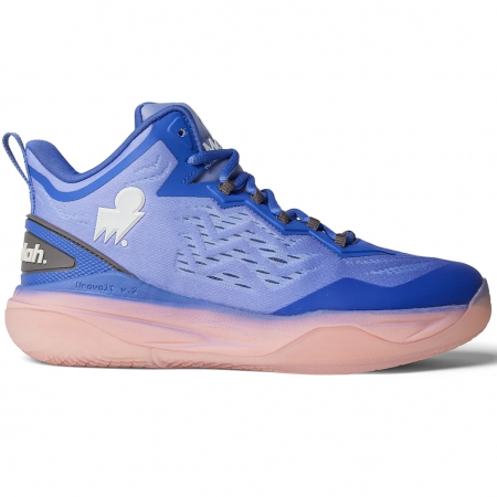 Moolah Neovolt Pro V2 Grocery Pack Blueberry