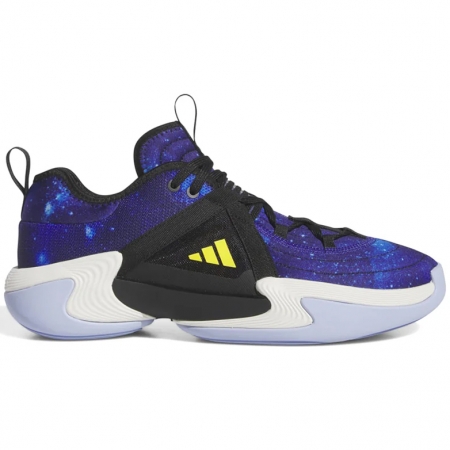 adidas Exhibit Select Low