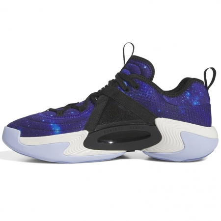 adidas Exhibit Select Low