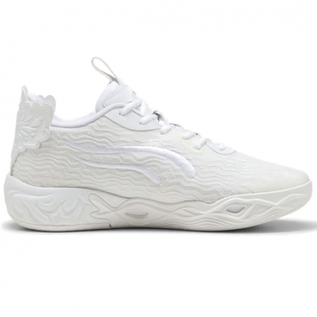Puma MB.04 Lo Ice White