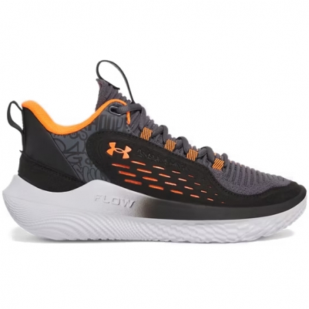 Under Armour Flow Breakthru 5