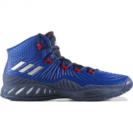 adidas Crazy Explosive 2017