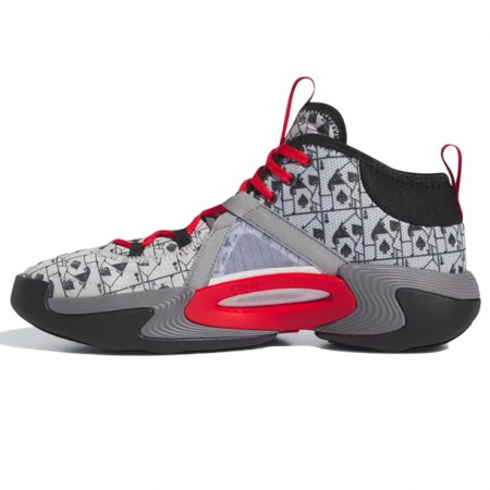 adidas Exhibit Select Mid Queen of Cards