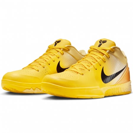 Nike Kobe 4 Protro CHBL