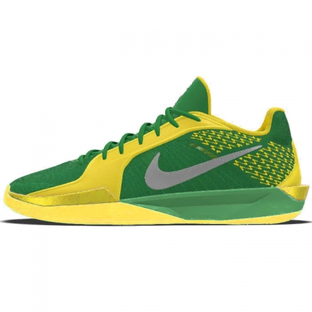 Nike Sabrina 2 Oregon