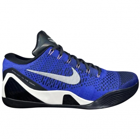 Nike Kobe 9 Elite Low Protro EYBL PE