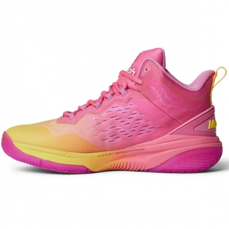 Moolah Neovolt Pro v2 Dragonfruit