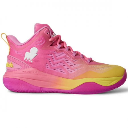 Moolah Neovolt Pro v2 Dragonfruit