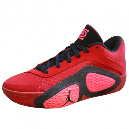 Jordan Tatum 2 Dana Evans PE