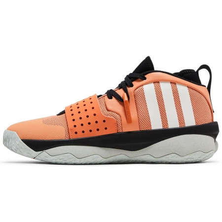 adidas Dame 8 EXTPLY Hazy Copper