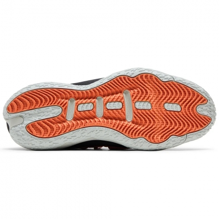 adidas Dame 8 EXTPLY Hazy Copper