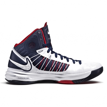 Nike Hyperdunk 2012