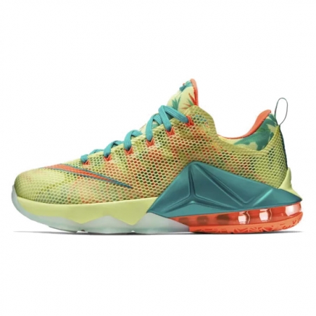 Nike LeBron 12 Low