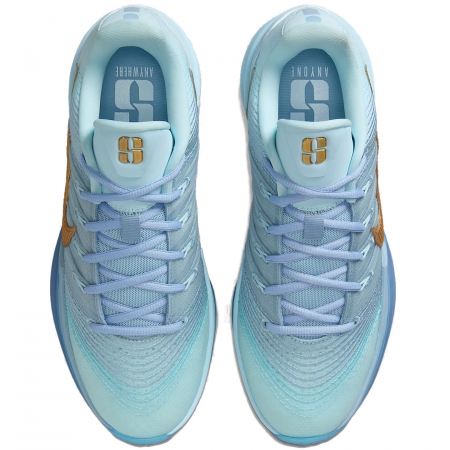 Nike Sabrina 3 Blueprint