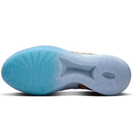 Nike Sabrina 3 Blueprint