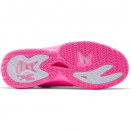 Reebok Angel Reese 1