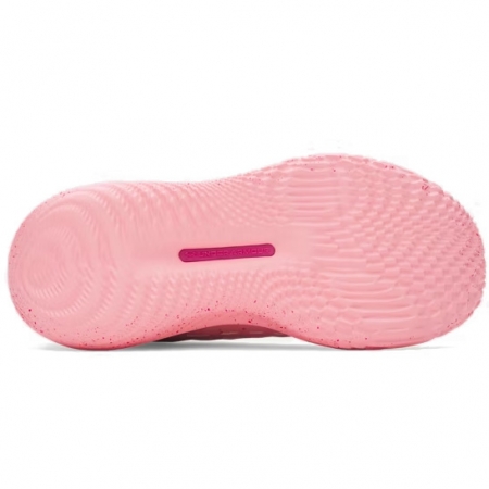 Under Armour Flow Breakthru 5 Plumberry