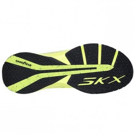 Skechers SKX Full-Court Press